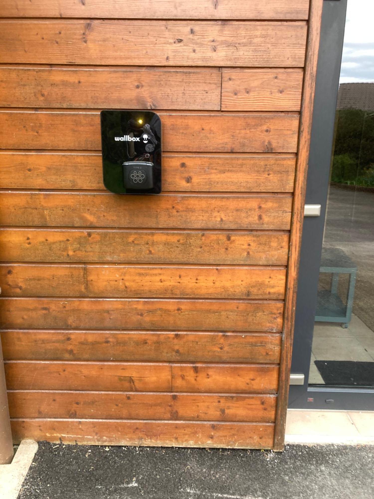 Chalet La Calougeotte, Jardin, Spa Et Sauna Prives Le Ménil Exterior foto
