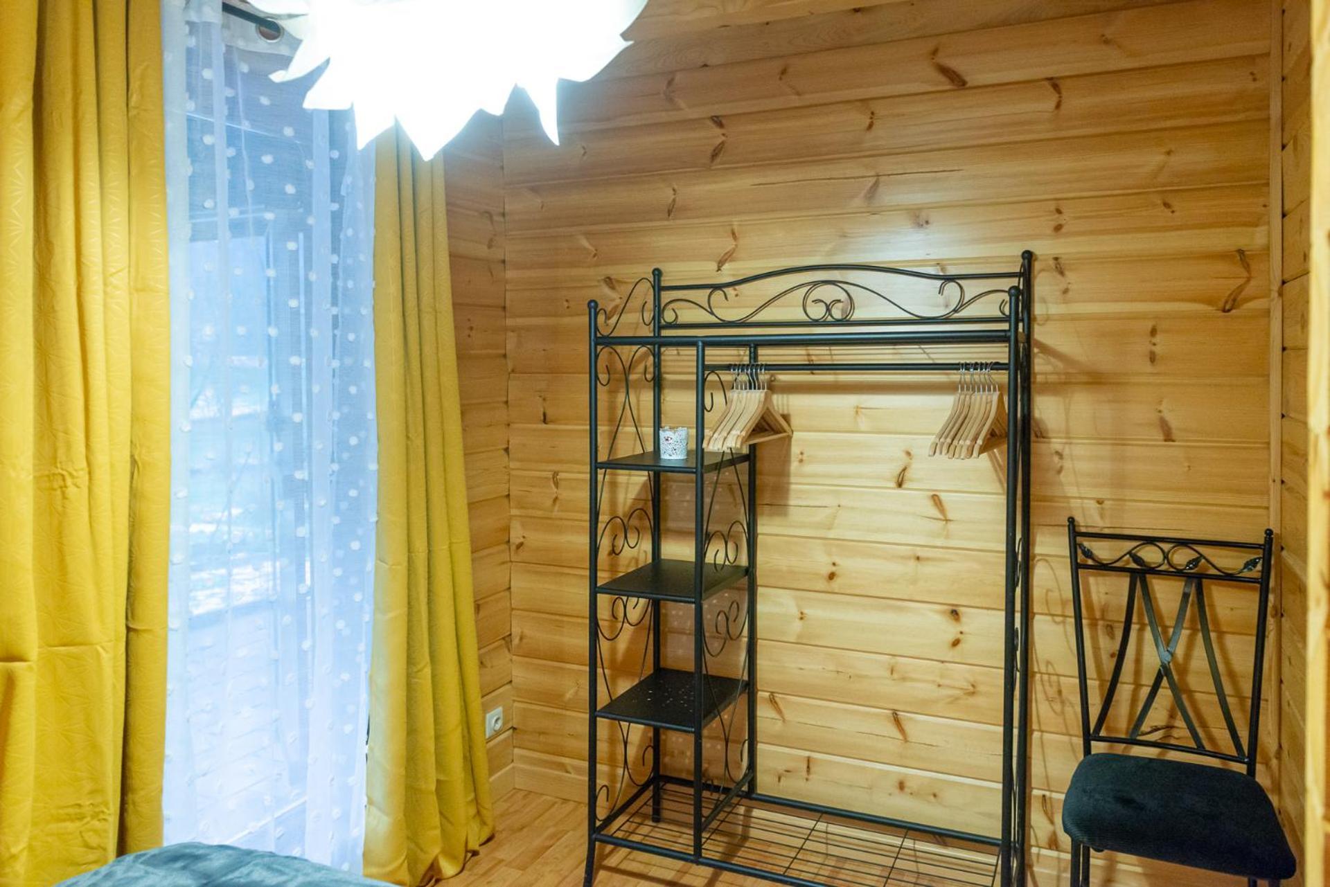 Chalet La Calougeotte, Jardin, Spa Et Sauna Prives Le Ménil Exterior foto